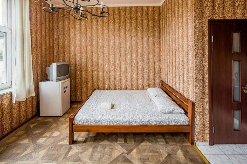 Studio On Kopernyka Street Lviv Bagian luar foto